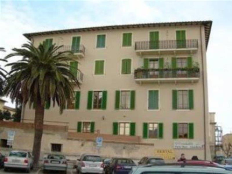 Hotel Cosimo De' Medici Φλωρεντία Εξωτερικό φωτογραφία