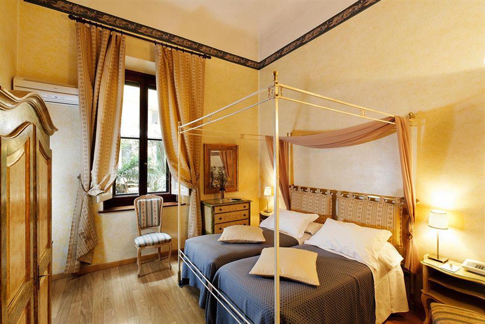Hotel Cosimo De' Medici Φλωρεντία Εξωτερικό φωτογραφία